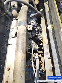 Buy XCMG QY20G Used Crane / 6 Buy XCMG QY20G Used Crane / 6
